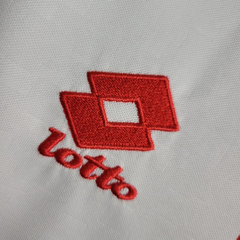 Camiseta AC Milan 1995/97 - Segunda Equipación