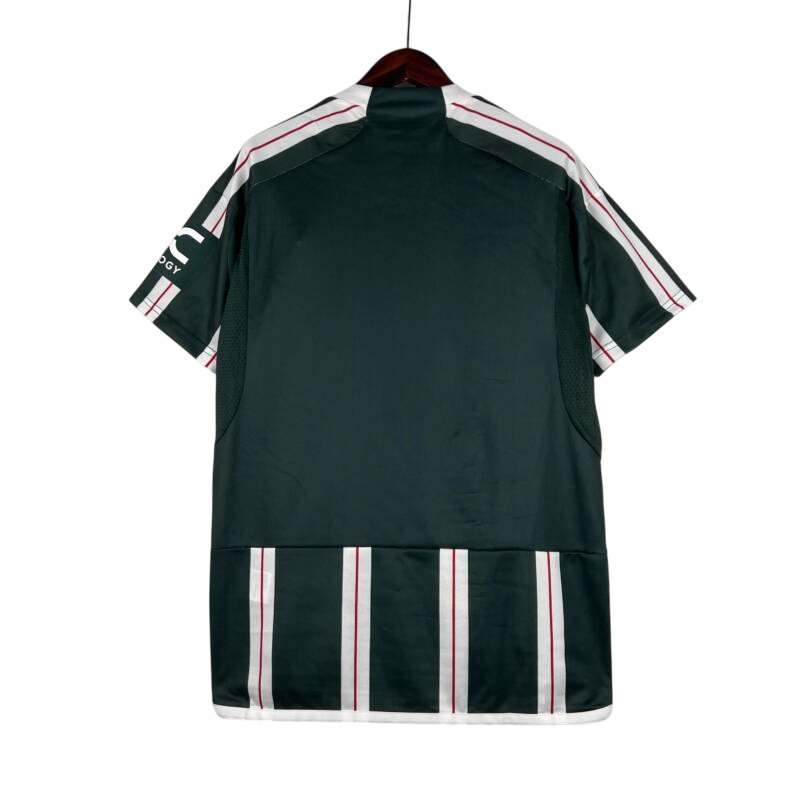 Camiseta Manchester United Away 2023/24