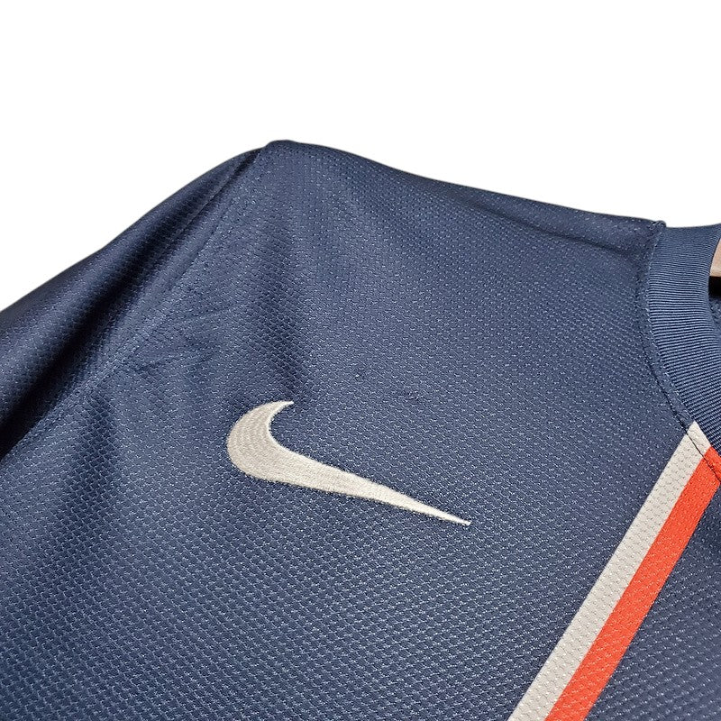 Camiseta PSG 2012/13