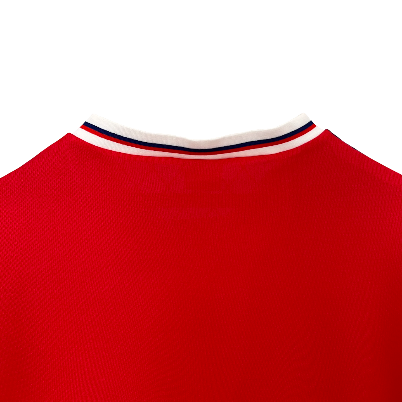 Camiseta Inglaterra retro 1982 segunda equipación