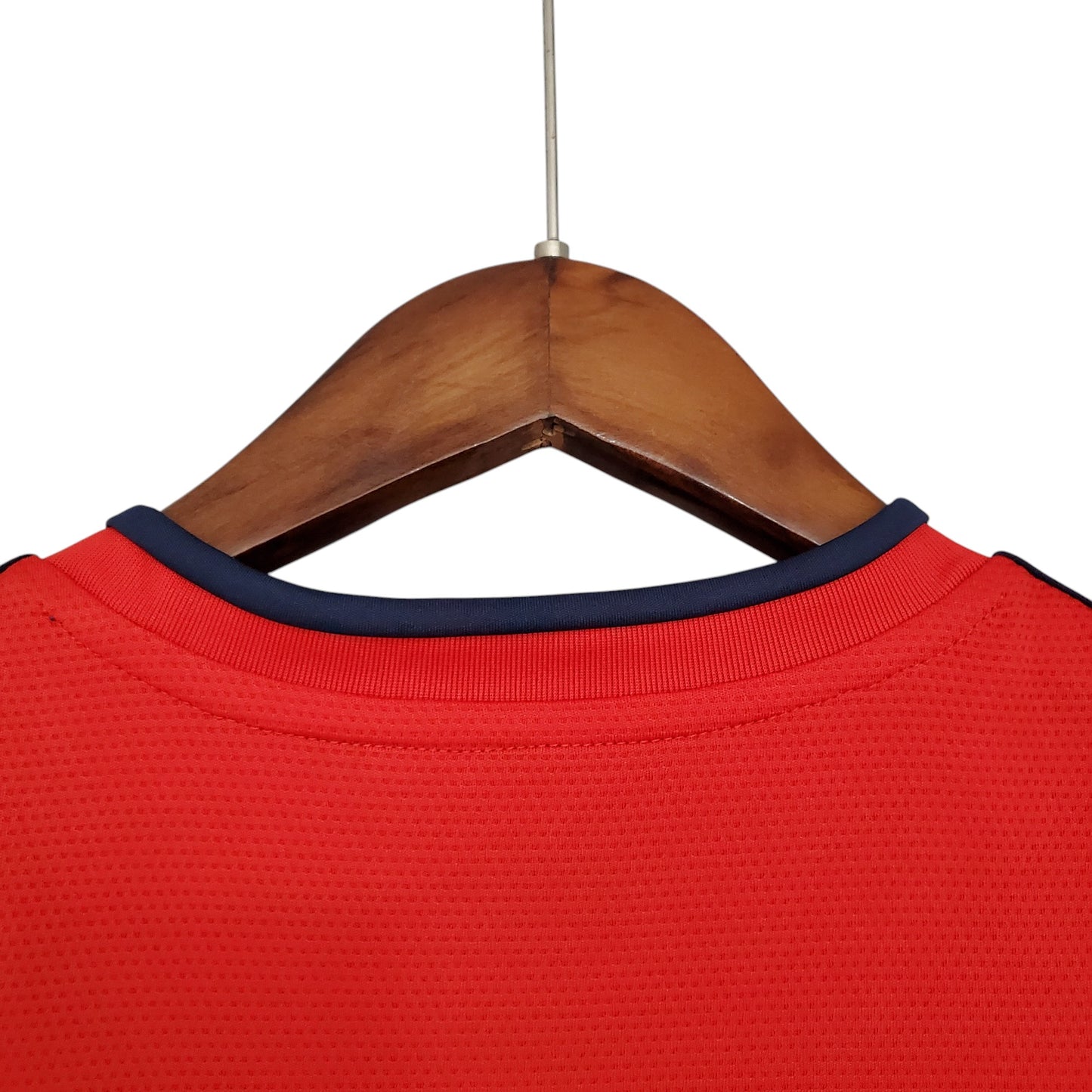 Camiseta Arsenal retro 2021-2022