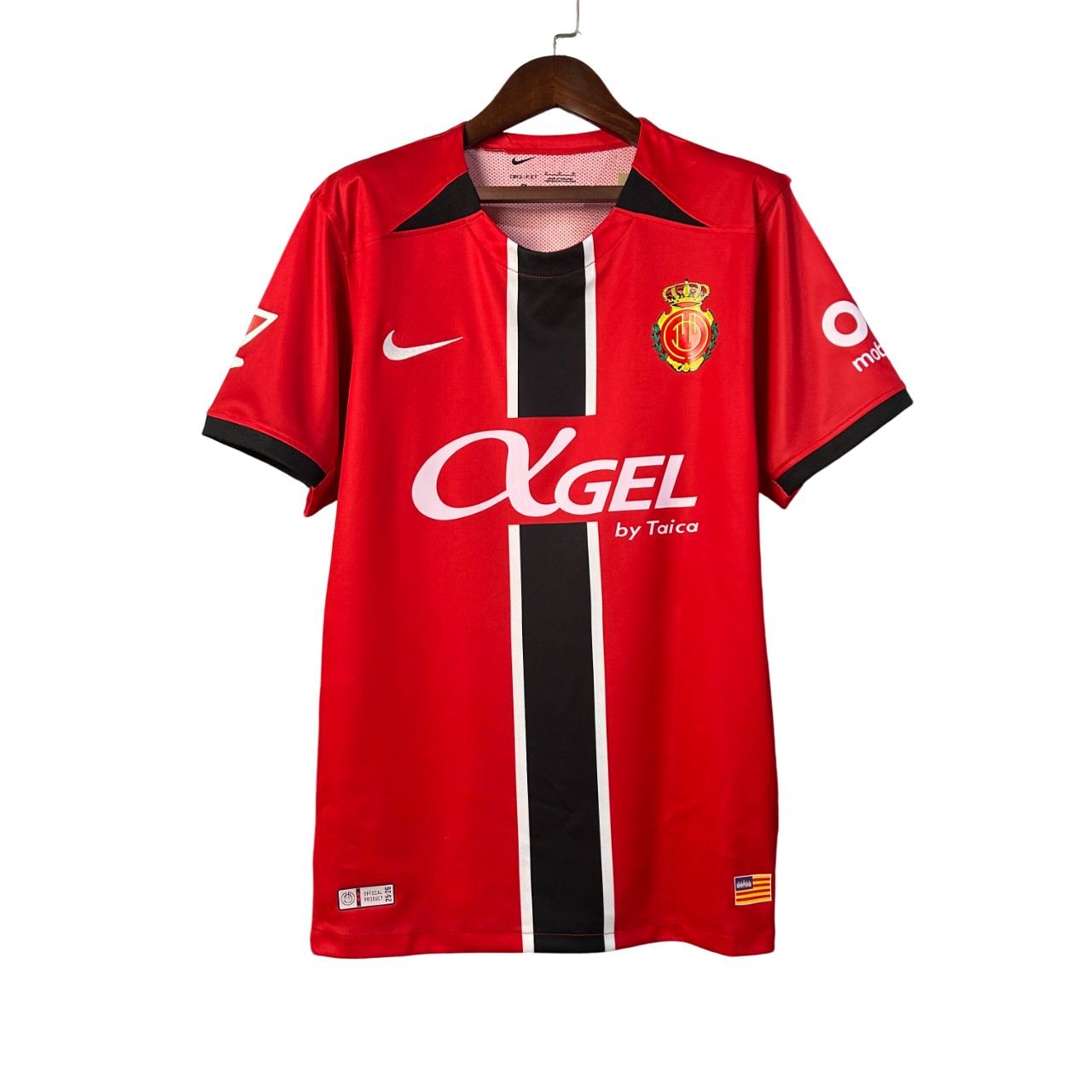 Camiseta Real Club Deportivo Mallorca Home 25/26