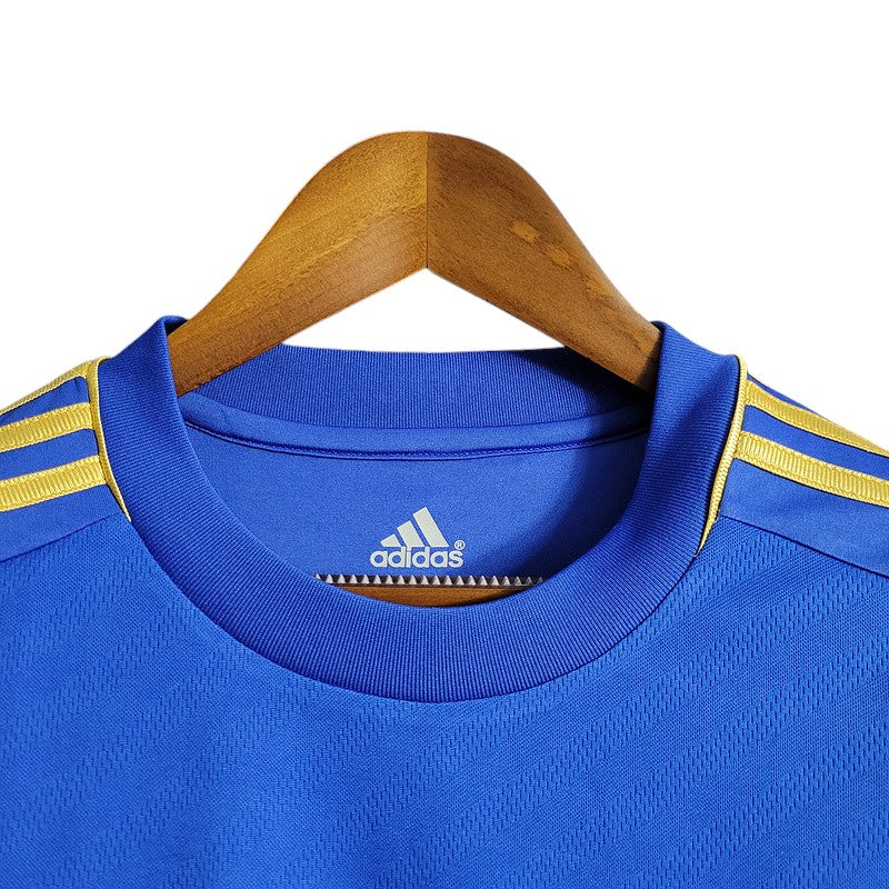 Camiseta Chelsea 2012/13