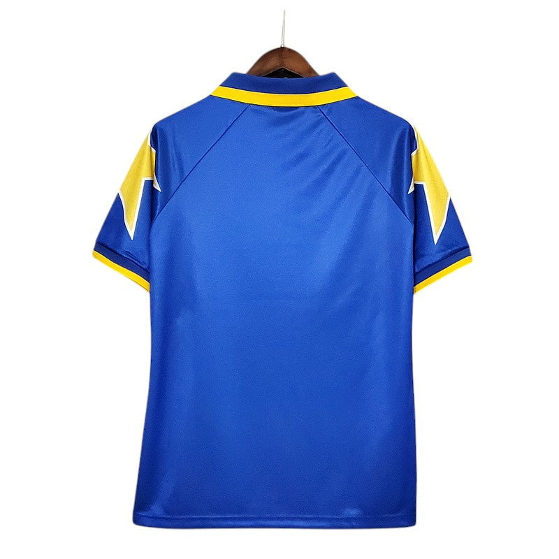 Camiseta Juventus 1995/97 Segunda Equipación