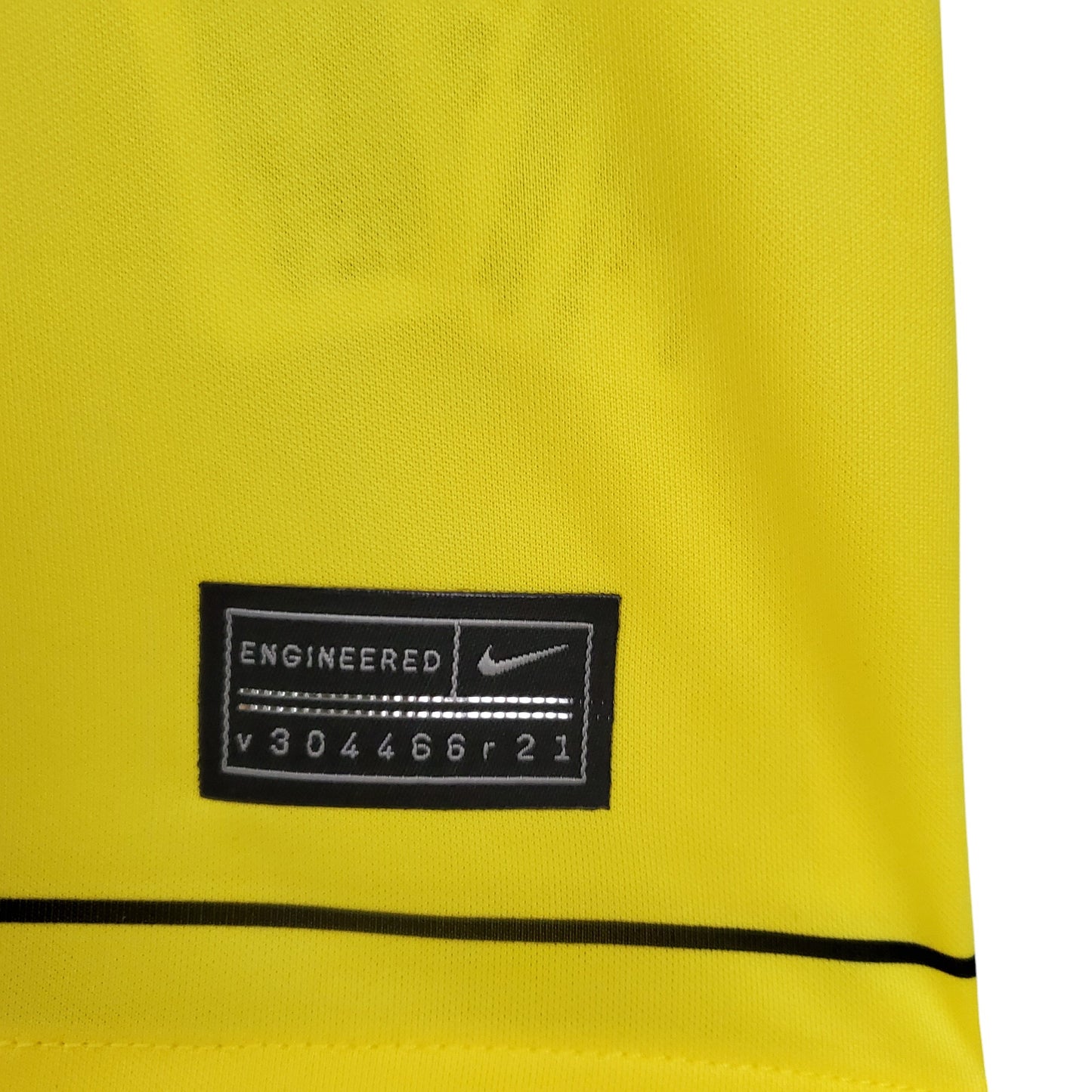Camiseta Chelsea Away 2021/22