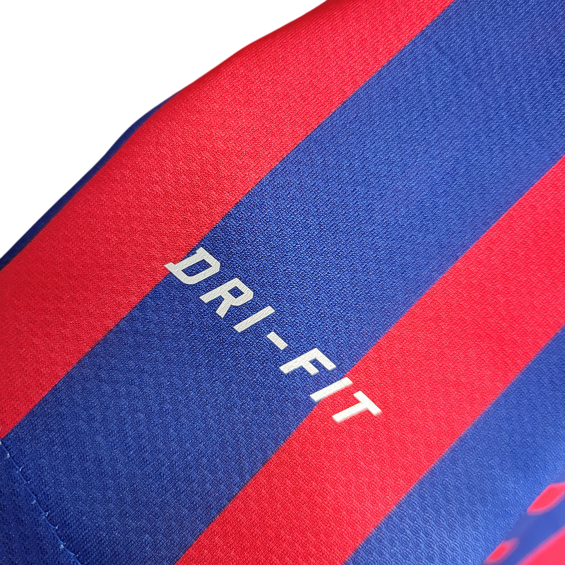 Camiseta Barcelona 2011/12