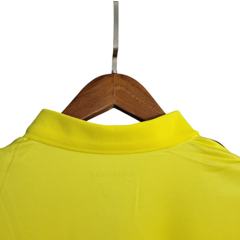 Camiseta Borussia Dortmund 2012/13