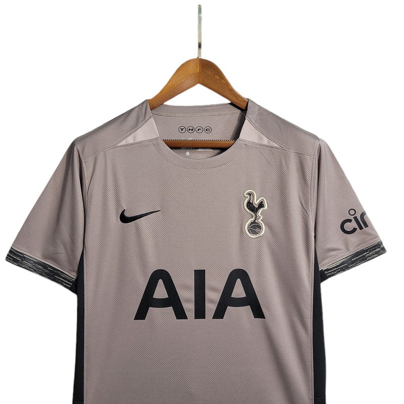 Camiseta Tottenham 2023/24 - Tercera Equipación