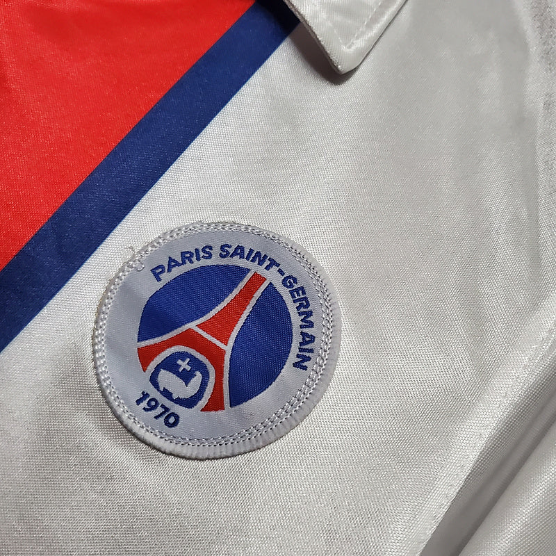 Camiseta PSG 1998/99 - Segunda Equipación