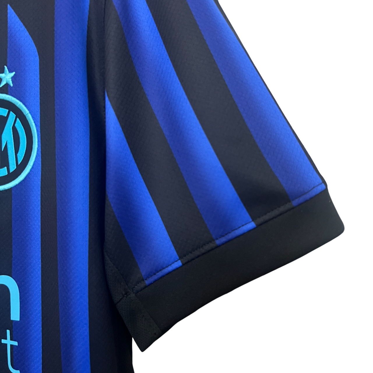 Camiseta Inter de Milan Home 25/26