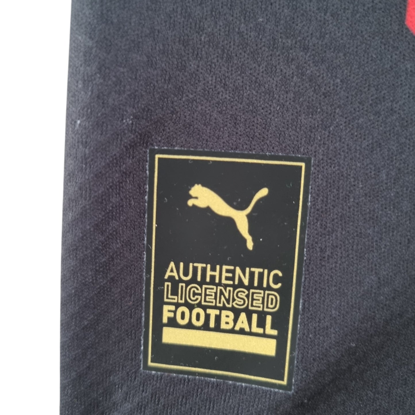Camiseta Manchester City Away 2022/23