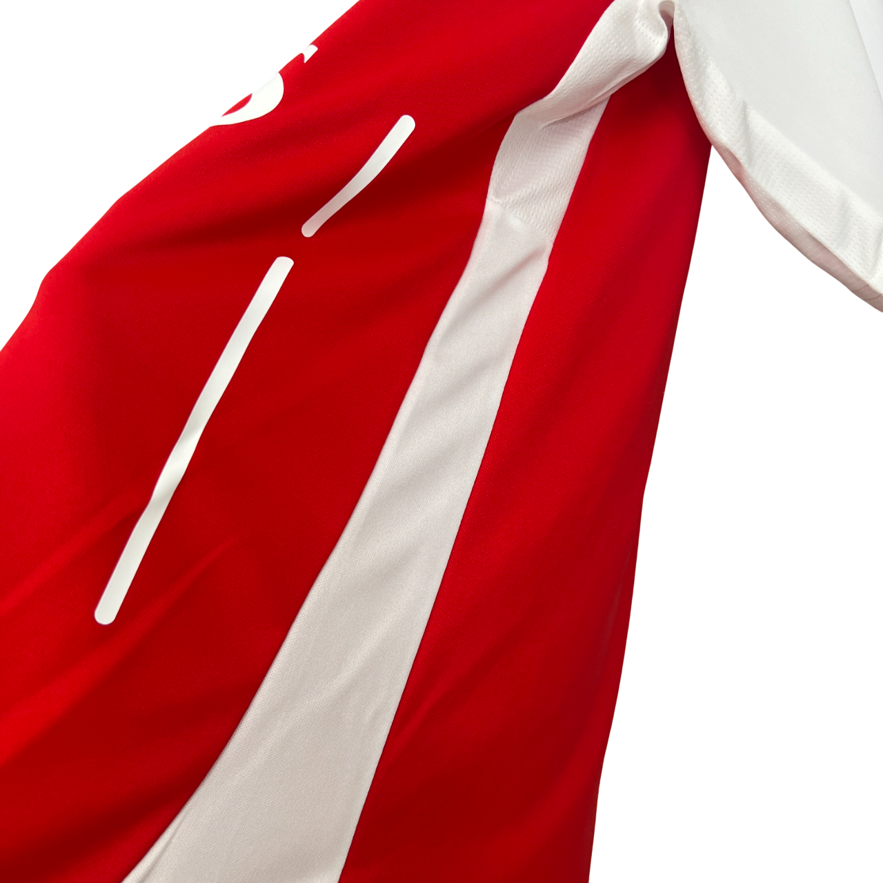 Camiseta Arsenal retro 2014-2015