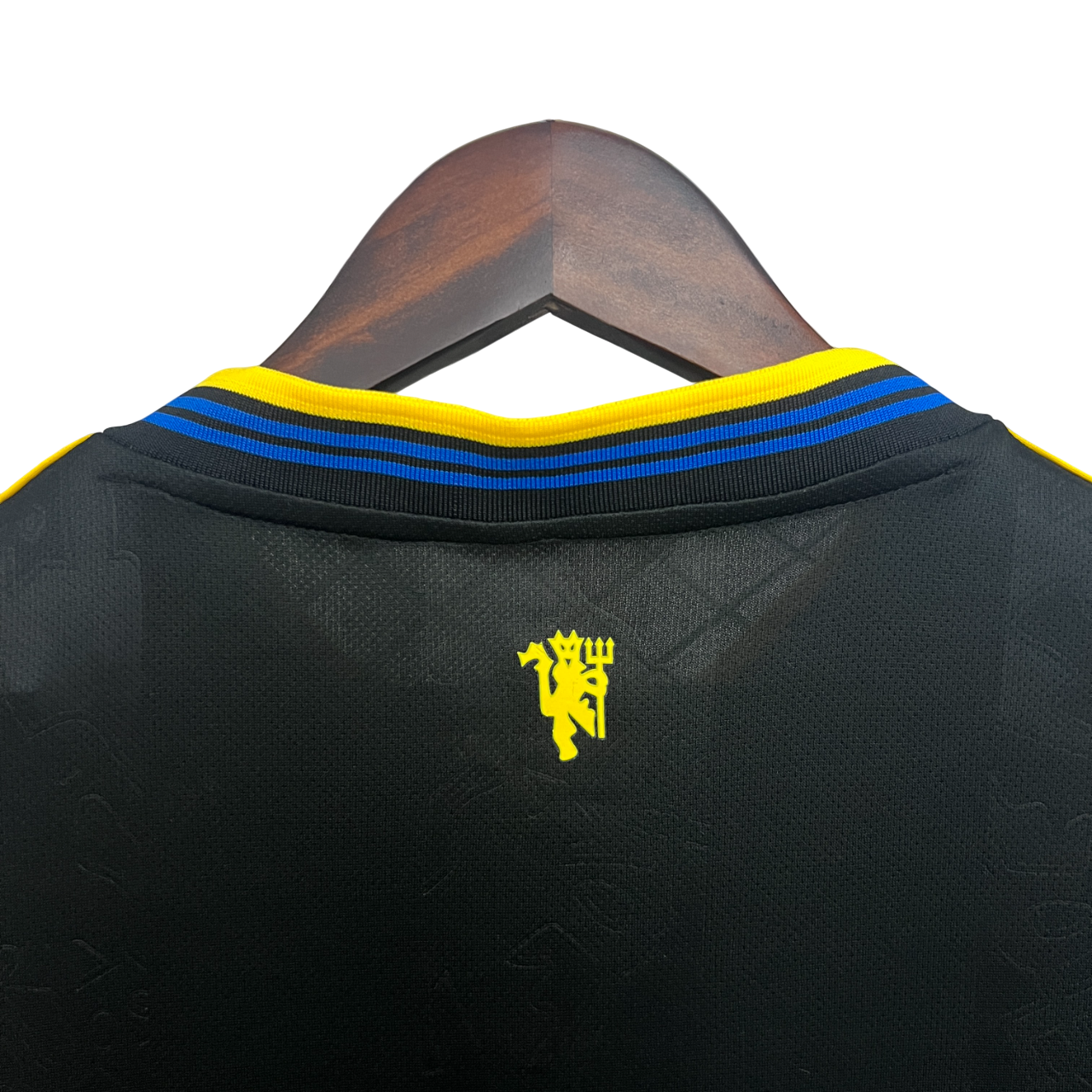 Camiseta Manchester United Third Away 25/26