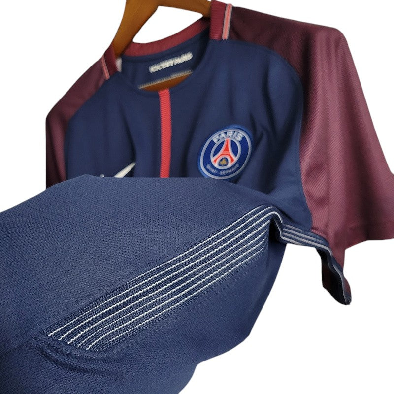 Camiseta PSG 2017/18