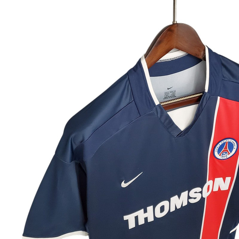 Camiseta PSG 2002/03