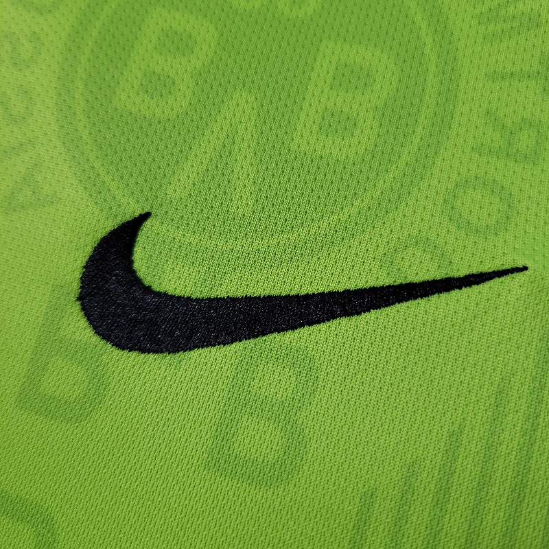 Camiseta Borussia Dortmund 1996