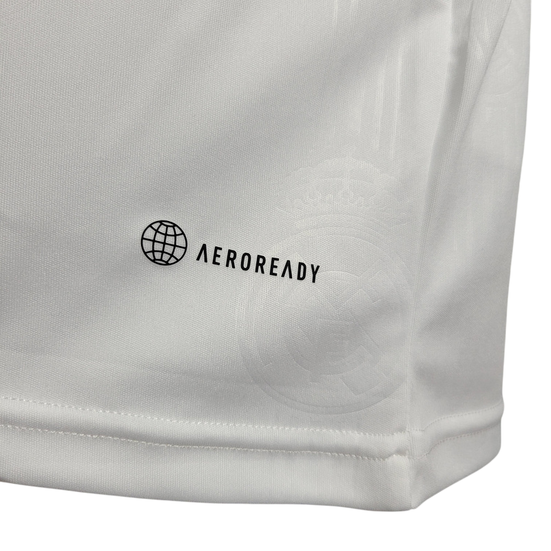 Camiseta Real Madrid 2022/23