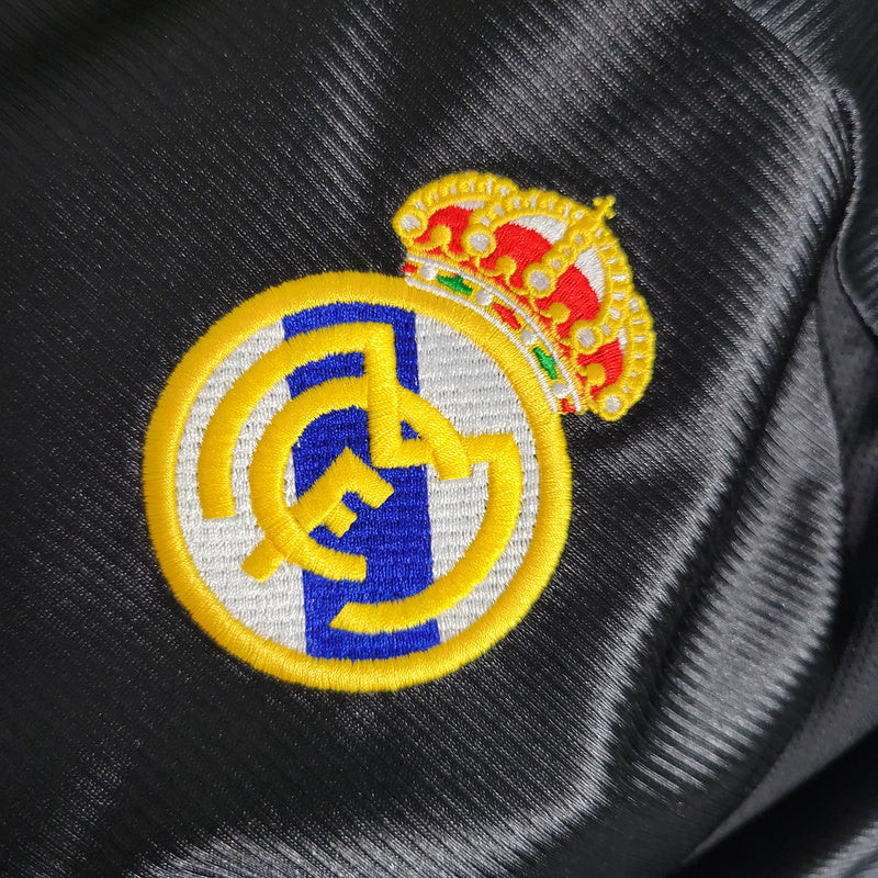 Camiseta Real Madrid 1999/2001 – Tercera Equipación