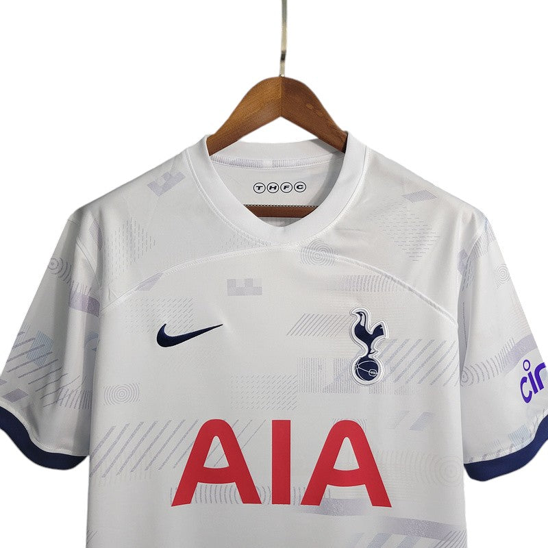 Camiseta Tottenham 2023/24