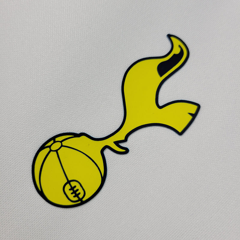Camiseta Tottenham 1978