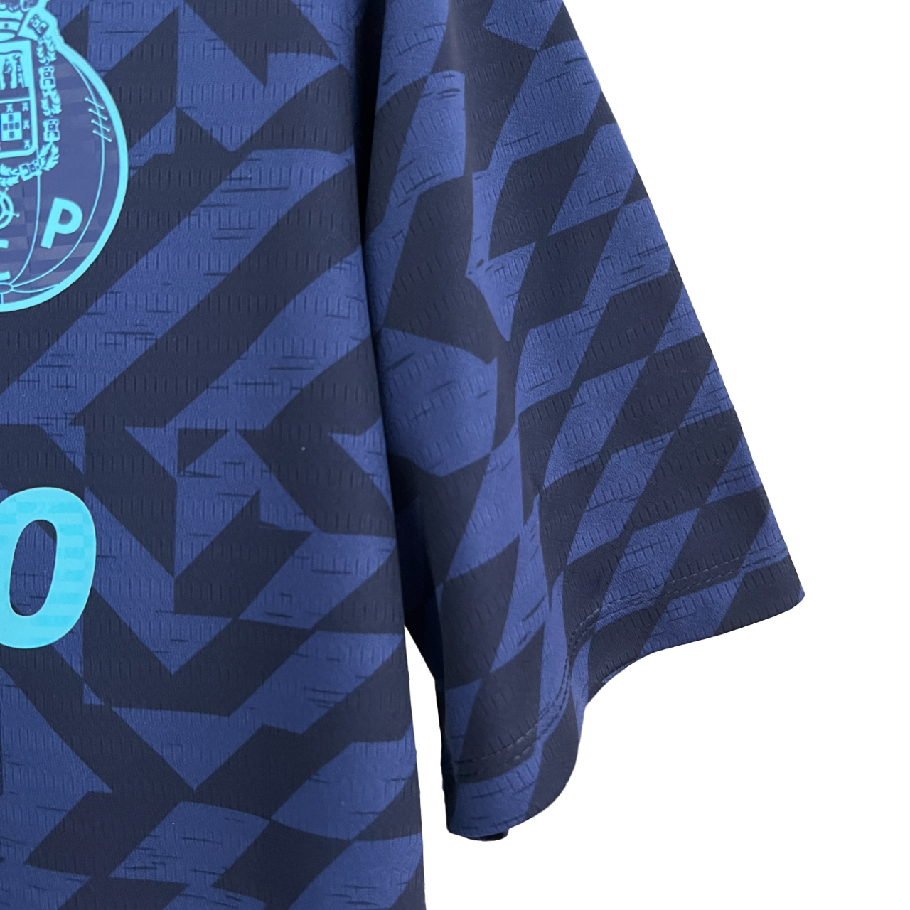 Camiseta Porto Third Away 24/25