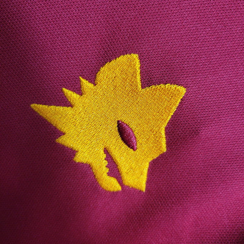 Camiseta AS Roma 2023/24