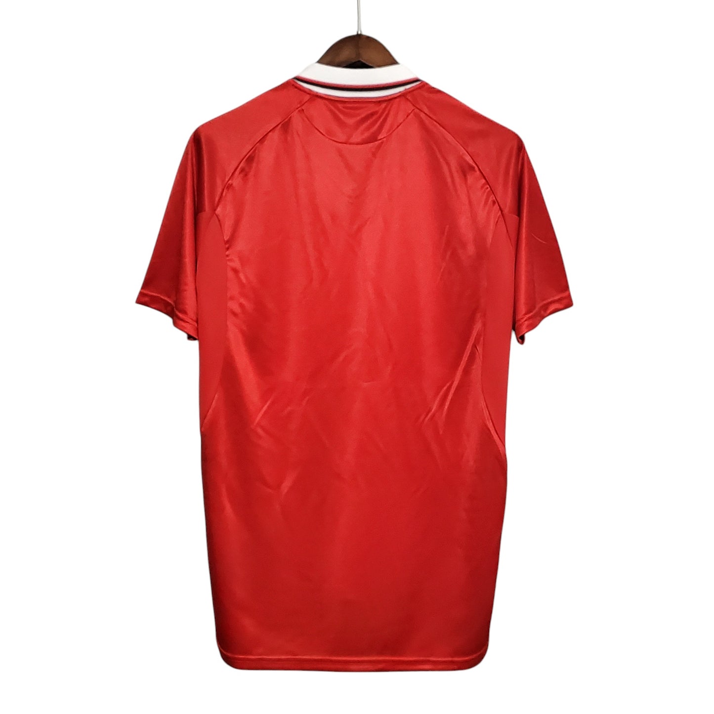 Camiseta Manchester United 1999/2000