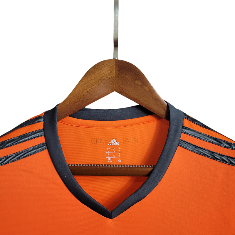 Camiseta Real Madrid 2013/14 – Tercera Equipación