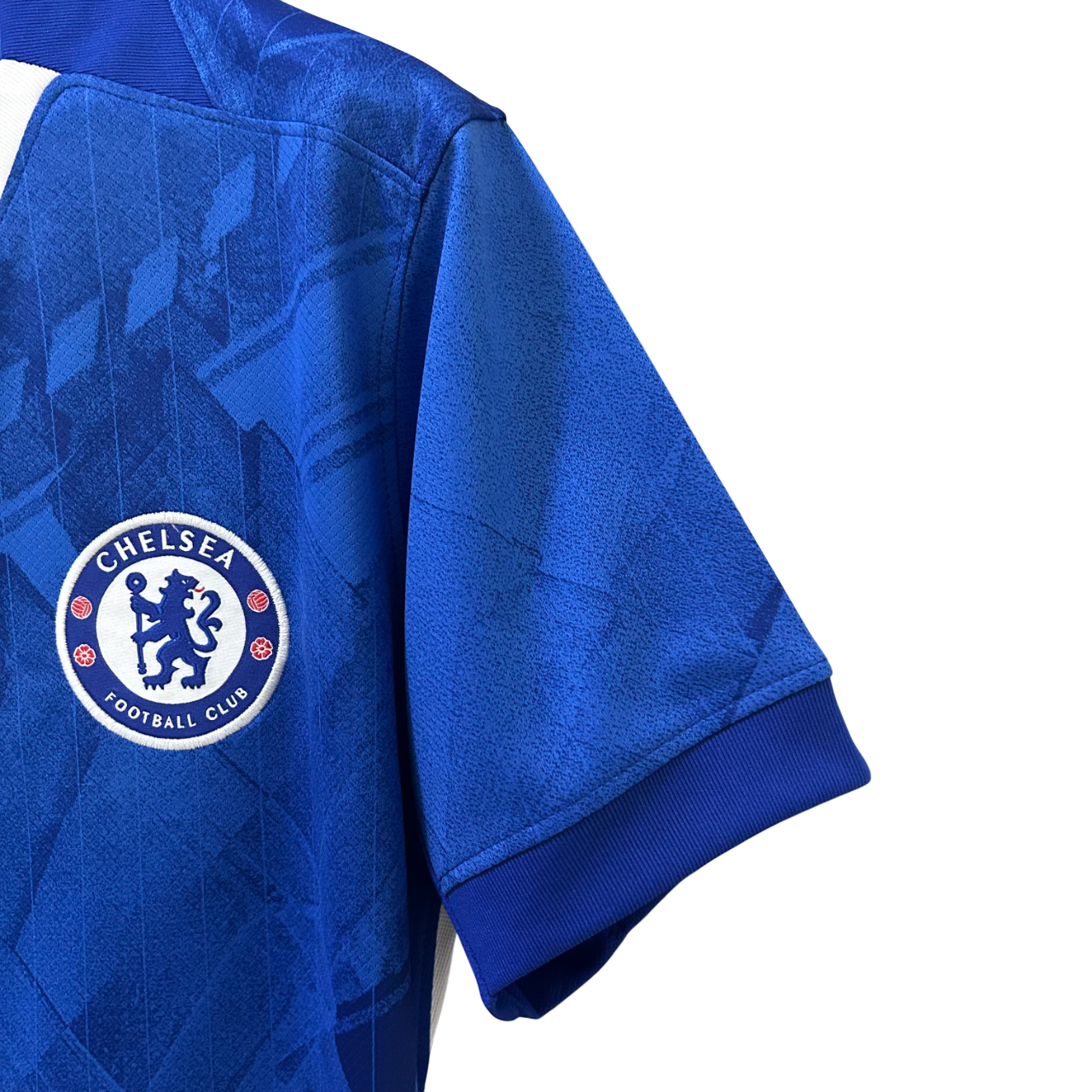 Camiseta Chelsea Home 25/26