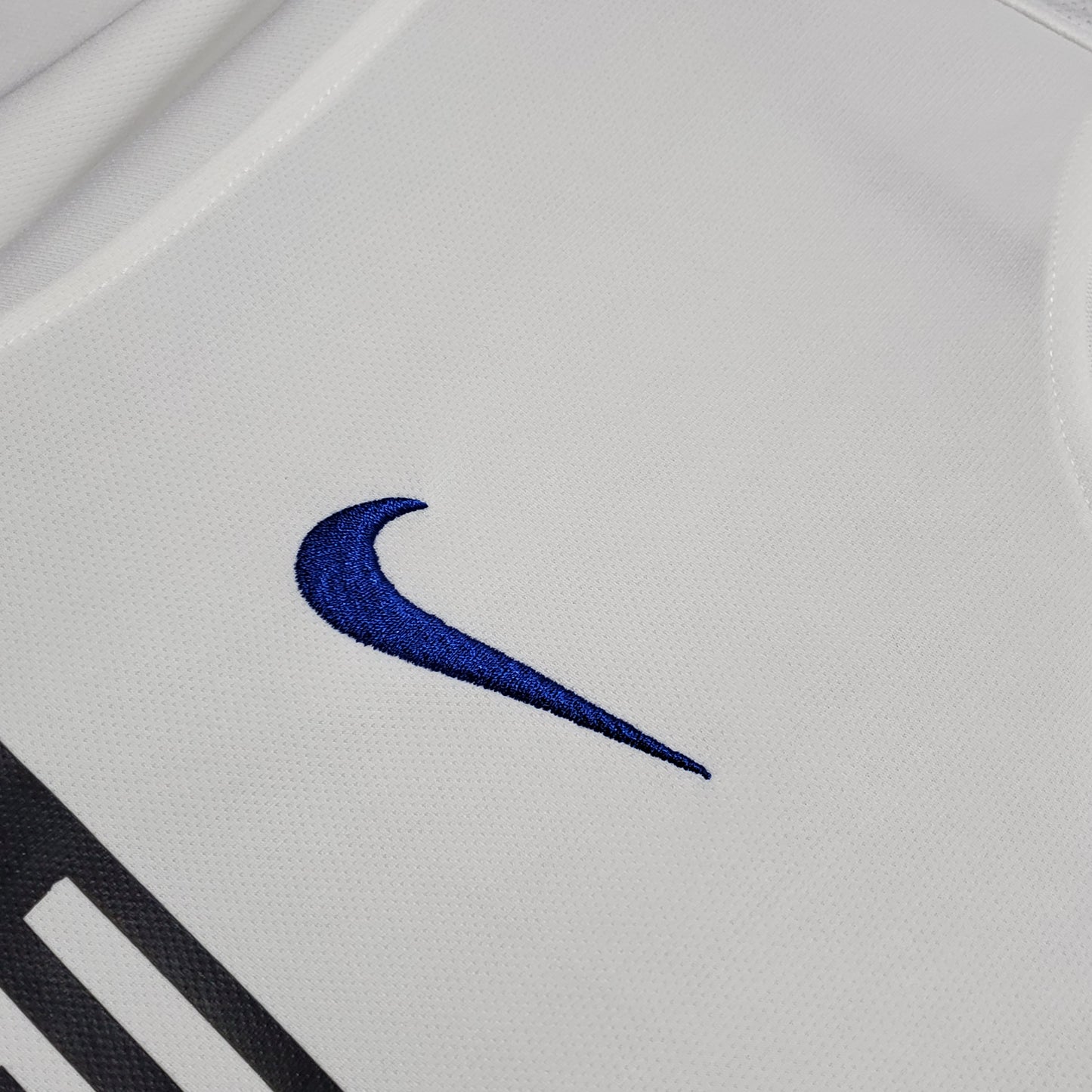 Camiseta Inter de Milán Away 2010/11