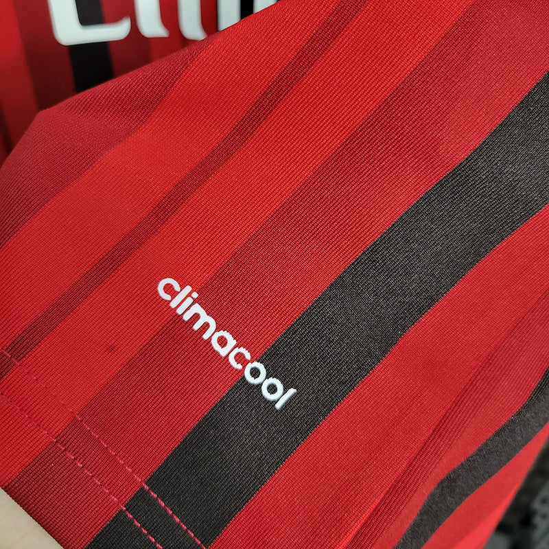 Camiseta AC Milan 2014/15