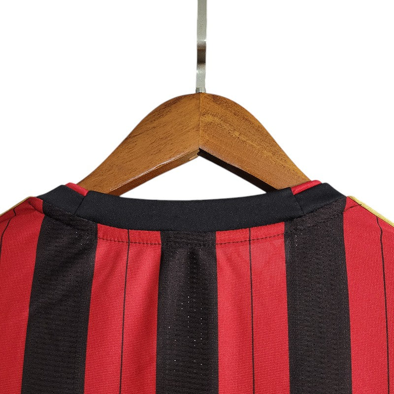 Camiseta AC Milan 2013/14