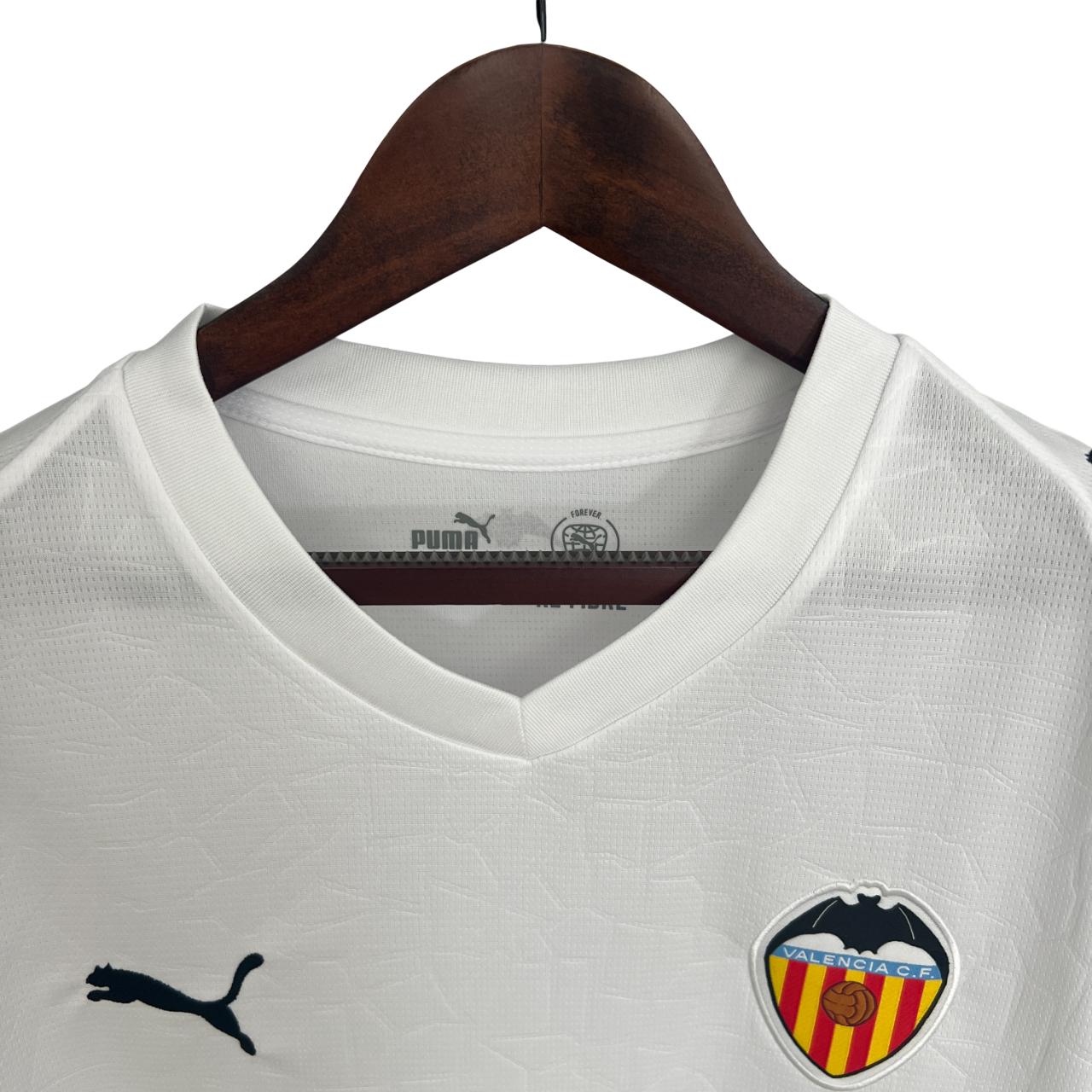 Camiseta Valencia Home 25/26