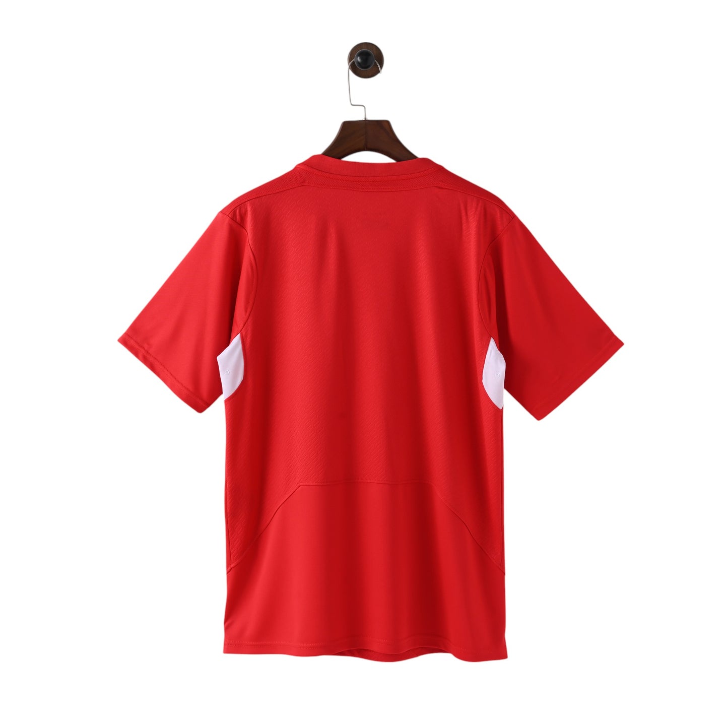 Camiseta Liverpool 2004/05 - Champions League