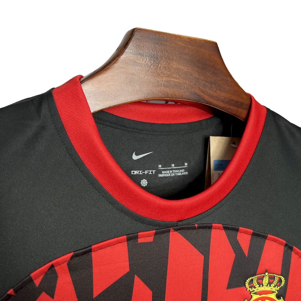 Camiseta Real Club Deportivo Mallorca primera equipación 24-25