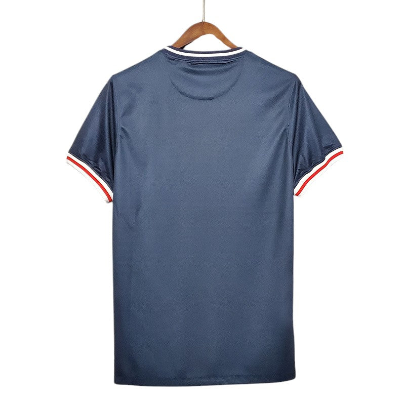 Camiseta PSG 2020/21