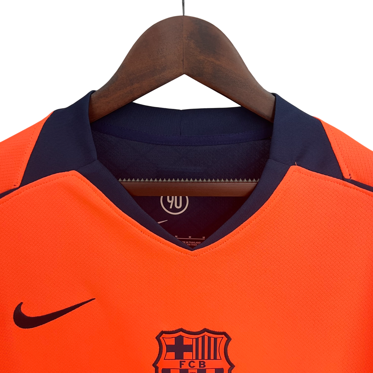 Camiseta Barcelona Third Away 25/26