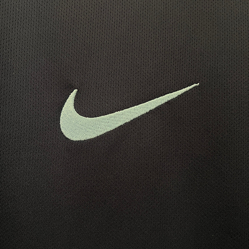 Camiseta Manchester City Away 2015/16