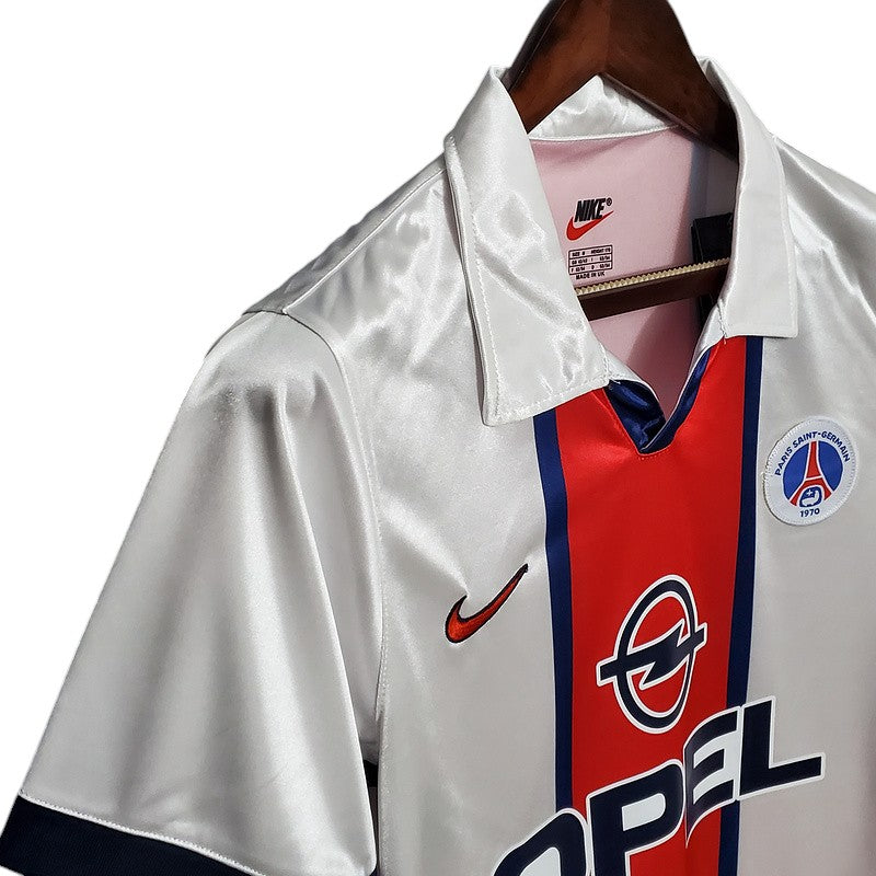 Camiseta PSG 1998/99 - Segunda Equipación