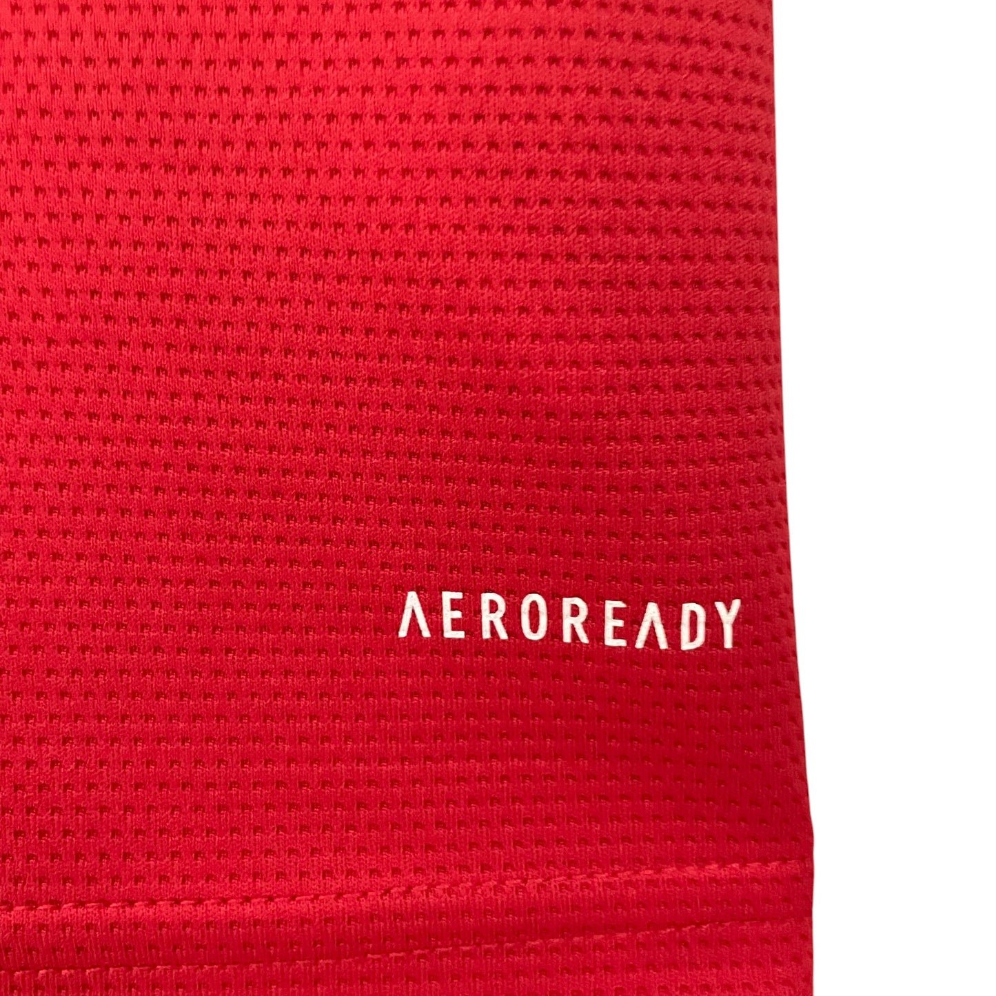 Camiseta Manchester United 2021/22