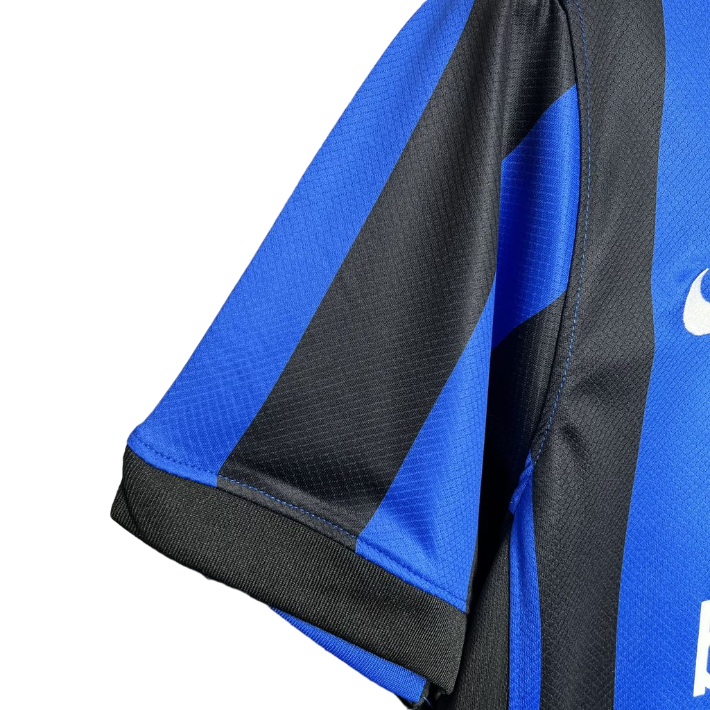 Camiseta Inter de Milan primera equipación 24-25
