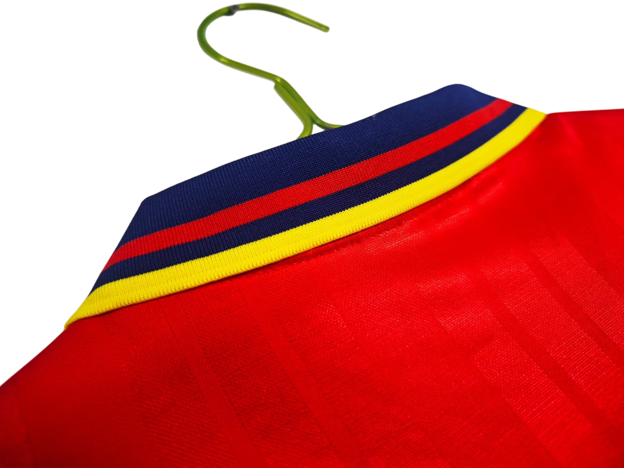 Camiseta España retro 1994/1995