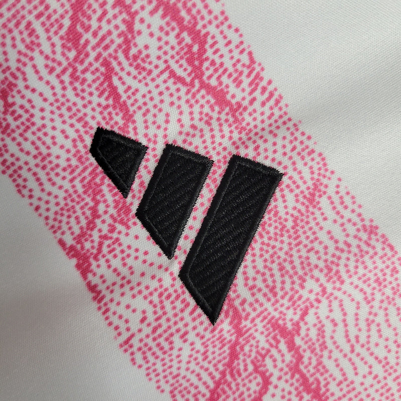 Camiseta Juventus Away 2023/24