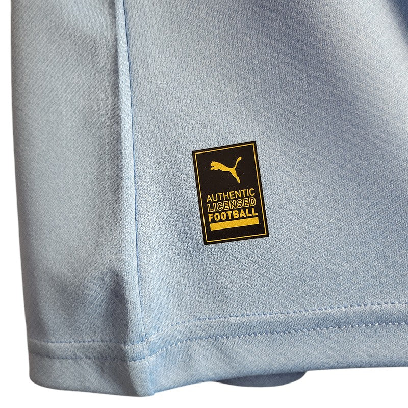 Camiseta Manchester City 2022/23