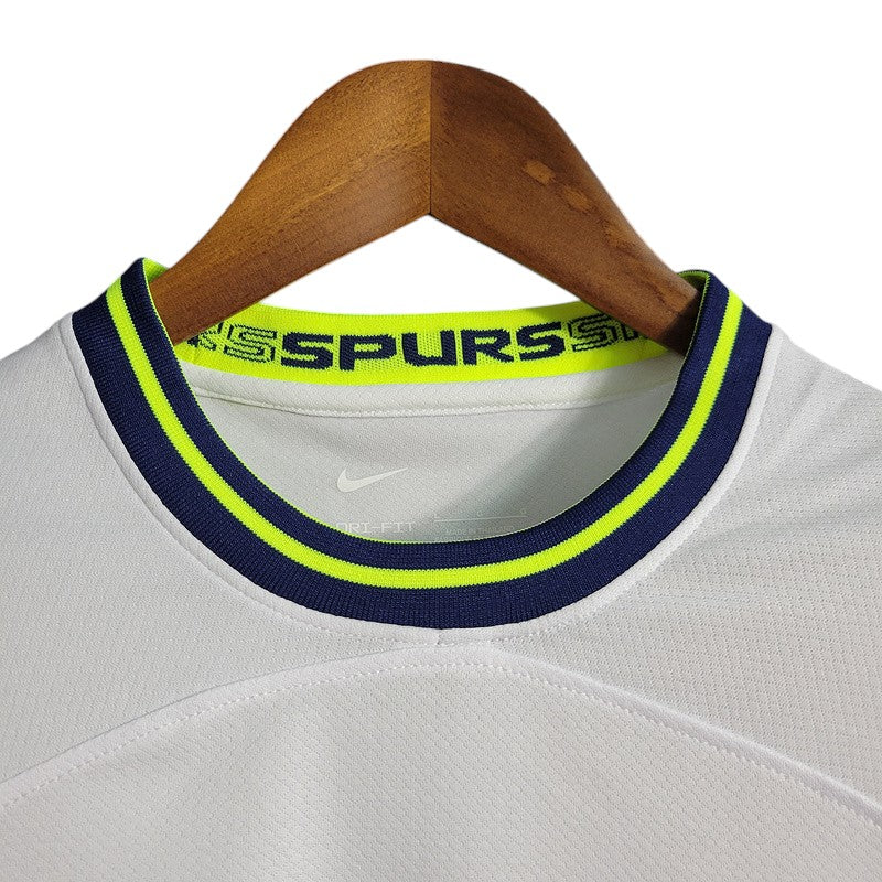 Camiseta Tottenham 2022/23