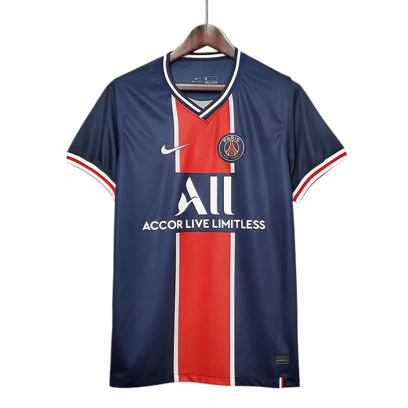 Camiseta PSG 2020/21