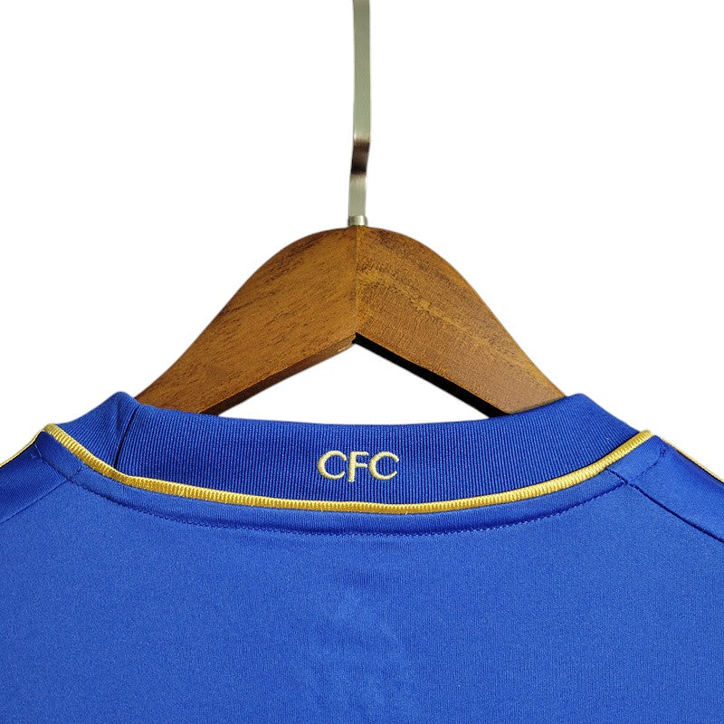Camiseta Chelsea 2012/13