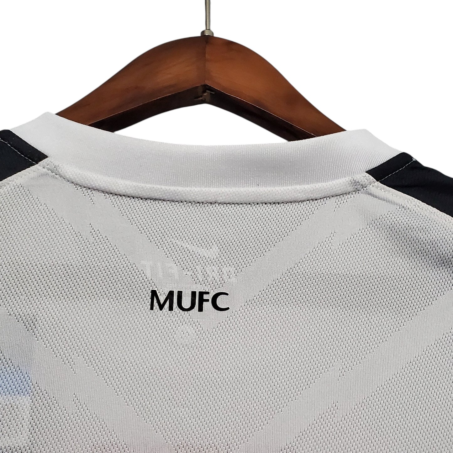 Camiseta Manchester United Away 2010/11