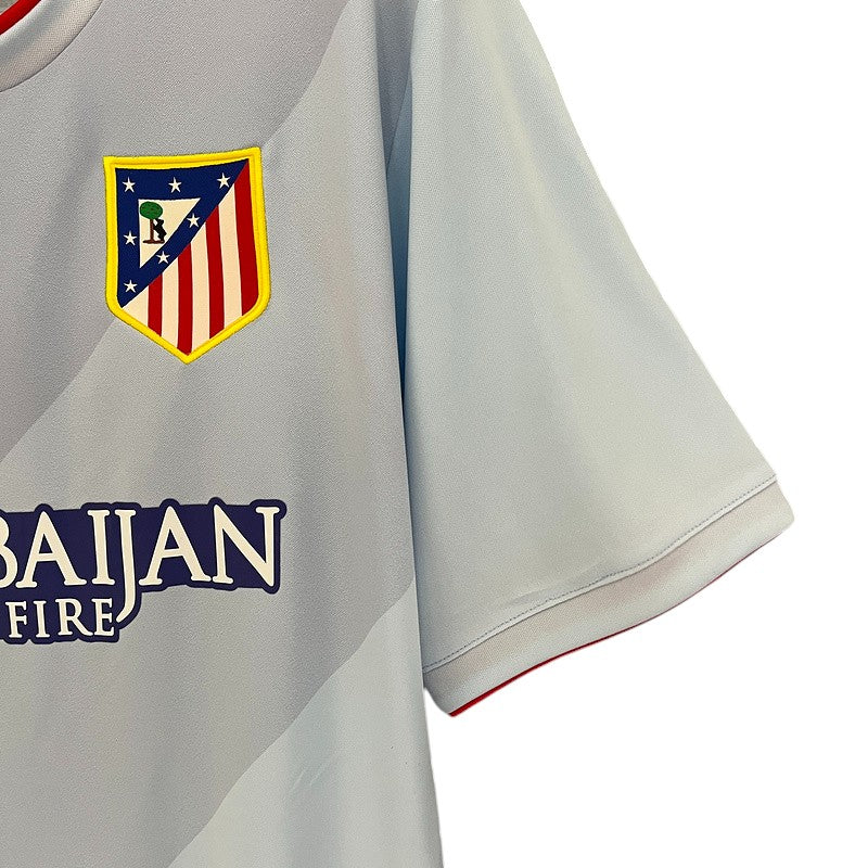 Camiseta Atlético de Madrid Away 2013/14