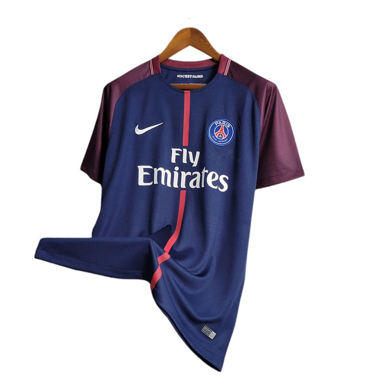 Camiseta PSG 2017/18